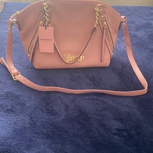 ‼️Juicy couture purse